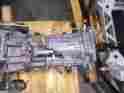 400-00229 Corvette 06 07 Z06 T56 Manual Transmission W Skip Shift Opt Jl5 882