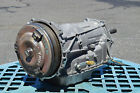 17803867 Corvette 2008 Oem Speed 8cya C6 6 Transmission Automatic 24232331