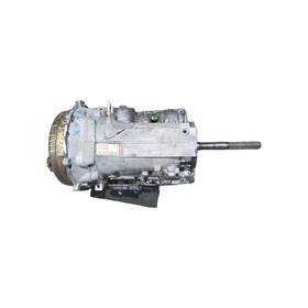 Corvette 24203742 98-99 C5 Automatic Transmision Assembly Gm 9657-s
