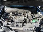 181891 Cr-v 4wd Transmission 2002 Honda Automatic Crv 02