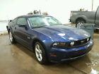 Cr33-7003-ab Manual Transmission 6 Speed 5.0l