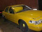 715001 Crown Victoria Police Transmission 98 Automatic
