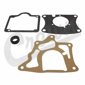 L4275624 Crown Automotive T84a Gasket Kit For Willys Mb 1941-1943