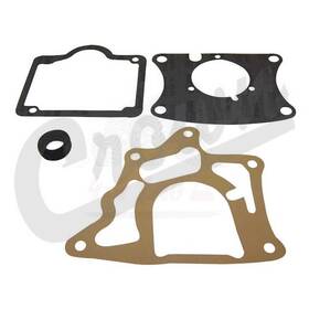 L4330577 Crown Automotive T84a Gasket Kit For Willys Mb 1941-1943