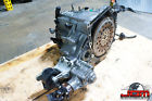 Mrja-2000887 Crv 5ppf0a7 Honda Jdm Automatic Transmission All Wheel Drive