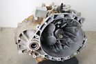 Cv6r-7002-gcc Cv6r7002gcc Ford Focus St Speed Manual Trans Transmission Miles Vin