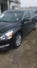 14920 Cvt 14 4 Transmission Cylinder Nissan Automatic 2.5l Sdn Altima 14920 Cvt 14 4 Transmission Cylinder Nissan Automatic 2.5l Sdn Altima
