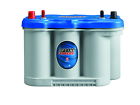 8027-127 Cycle Batteries Bluetop Optima Battery Deep Marine