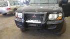 1865159 Cyl 6 3.5l 4 01 11 1 Transmission Speed Thru 00 Montero Automatic