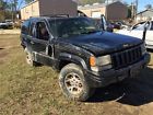 259839 Cyl Transmission 8 97 Automatic Grand Jeep Cherokee 4x4