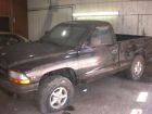 677082 Dakota Transmission Automatic 3.9l Dodge 4x4 97 6-239 677082 Dakota Transmission Automatic 3.9l Dodge 4x4 97 6-239