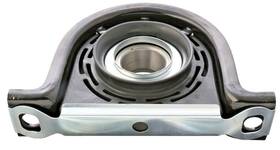 210140-1x Dana Spicer Hanger Bearing New Old Stock - Some Rust Hb88505a