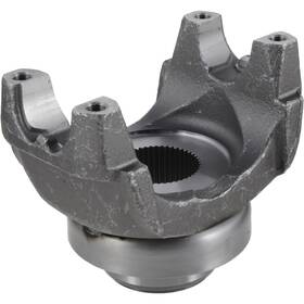 6.3-4-1161-1x Dana Spicer #6.3-4-1161-1x End Yoke 1760 Series 46 Spline Half Round- New Genuine Part 6.3-4-1161-1x Dana Spicer #6.3-4-1161-1x End Yoke 1760 Series 46 Spline Half Round- New Genuine Part