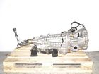 Ty856wb7ka Dccd Speed 2006 Sti Subaru 6 Jdm 3.90 Transmission Ratio Wrx V9