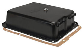 Der14204 Derale 14204 Transmission Pan Cooling 3-5/8 In Deep Adds 2.13 Qt Capacit