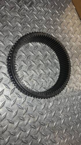 7753532685 Detroit Diesel Freightliner Transmission Automatic P/n Gear