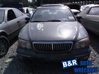 7843467 Digit Cyl Transmission 8th 6 01 3.0l Vin Xg300 Automatic Hyundai