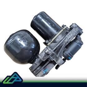 0095408.d Dodge 2013-2017 Dart Fiat 500l Hydraulic Transmission Pump Motor Read Descr