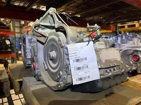 05068269ae Dodge Used Automatic Transmission Assembly Fits 2004 Stratus At Sdn 2.4 Grade A