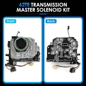 05078709ab Dodge 2007-2013 Caravan / Chrysler Town And Country