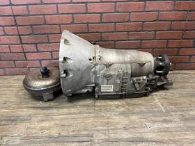 52107907ac Dodge 05143561ab 05-10 300 Charger Challenger Automatic Transmission 5.7l 5 Speed Rwd