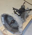 1423206 Dodge 1500 Manual Pickup 03 Transmission Ram 04 4x4 3.7l 4.7l 02