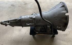 17905-7 Dodge 96-03 1996 Ram 1500 Gas 46re Automatic Transmission 4x2 Reman With Low Miles