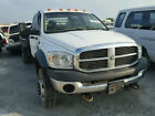 412.ch8909 Dodge 2009 Ram 4500 4x4 6.7l Cummins Turbo Diesel Transfer Case