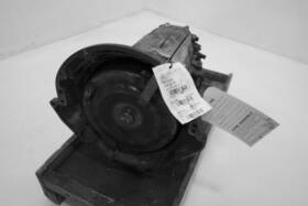 205718 Dodge Used Automatic Transmission Assembly Fits 2004 1500 Pickup At 4x4 5
