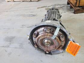 Dodge 345010-32580 2021-2024 Ram 3500 Auto Transmission 6.7l 6spd 4x4 136k Miles Id