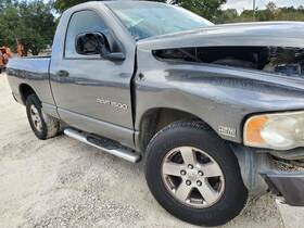 389592 Dodge Used Automatic Transmission Assembly Fits 2005 1500 Pickup At 4x2 5.7 Gr 389592 Dodge Used Automatic Transmission Assembly Fits 2005 1500 Pickup At 4x2 5.7 Gr