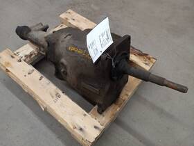 Pp8332680 Dodge 400-01382 Manual Transmission A833 4 Speed 66-74 Charger May Need Rebuilding