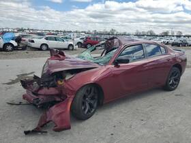 400-10806 Dodge Automatic Transmission 8 Speed 3.6l 850re Rwd Fits 19-20 300 653459