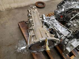 400-11129 Dodge 1500 Pickup 2022-2023 Automatic Transmission 46 145 Miles 1641776 400-11129 Dodge 1500 Pickup 2022-2023 Automatic Transmission 46 145 Miles 1641776
