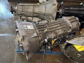 400-11417 Dodge 3500 Pickup 2021-2023 Automatic Transmission 4wd 1664963