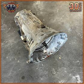Dodge 4799660 09-10 Ram 1500 5.7l Rwd Automatic Tranmission Oem