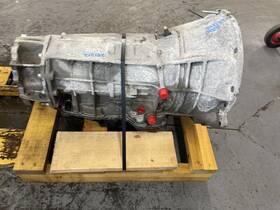 5086265 Dodge Ft03 1500 Transmission 4x4 5.7l 120k Miles 6 Month Warranty 5086265 Dodge Ft03 1500 Transmission 4x4 5.7l 120k Miles 6 Month Warranty