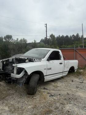 Dodge 52119975af 2014 Ram 65rfe 94k Miles Oem Unknown Condition Very Clean