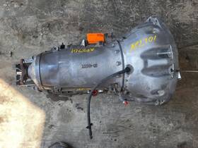 52120027ac Dodge 2012-2014 Challenger 3.6l Transmission With 106k Miles Part #52120027ac