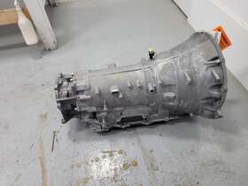 52854997ab Dodge 2019-2022 Ram 3500 Transmission At 4x4 6.4l 8spd 8hp75 31k Part#52854997ab