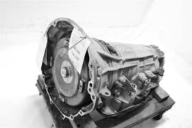539750 Dodge Used Automatic Transmission Assembly Fits 2008 1500 Pickup At 4x4 4