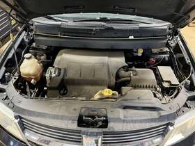 68036990aa Dodge 09-10 Journey Automatic Transmission 97 387 Miles Awd 2.5 68036990aa Dodge 09-10 Journey Automatic Transmission 97 387 Miles Awd 2.5