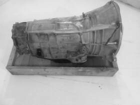 68065493ac Dodge Used Automatic Transmission Assembly Fits 2007 1500 Pickup At 4x4 5 68065493ac Dodge Used Automatic Transmission Assembly Fits 2007 1500 Pickup At 4x4 5