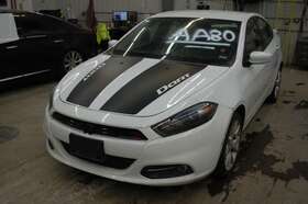 68160361aa Dodge Transmission For Dart 2.0l At 90k 68160361aa Dodge Transmission For Dart 2.0l At 90k