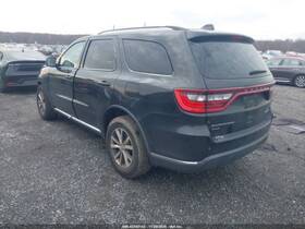 68227291abr8227291ab Dodge 2016 Durango Awd Automatic Transmission 3.6l Oem Jeep Grand Cherokee