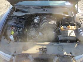 68244833ai Dodge Used Automatic Transmission Assembly Fits 2014 Charger At 3.6l 8 Speed Aw