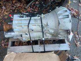 68249075ab Dodge Fits 2016 2017 Durango 3.6l 4x2 At Transmission Assy Local Pickup 68249075ab Dodge Fits 2016 2017 Durango 3.6l 4x2 At Transmission Assy Local Pickup