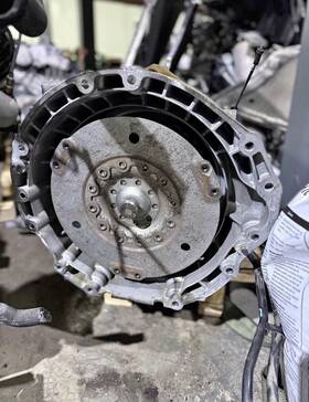 68283311 Dodge 2016 2018 Charger Awd 3.6l Transmission Assembly Oem