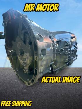 68367522aa Dodge 2018 - 2023 Challenger 5.7l Automatic Transmission