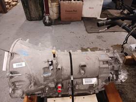 68449199aa Dodge Ft19-ft24 3500 Transmission 4x4 8 Speed 66k Miles 6 Month Warranty